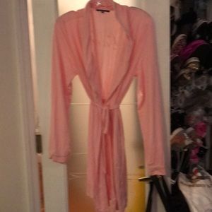 Wildfox robe NWOT